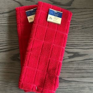 Kitchen Towels, lot of 2